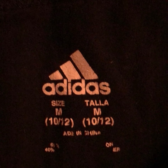 Adidas Shirts Authentic - Picture 3 of 5